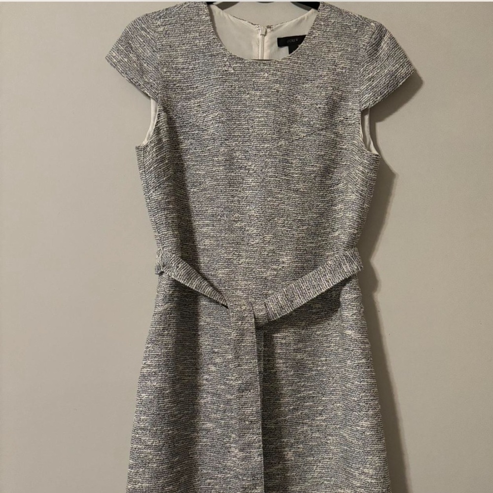 J. Crew Work Dress